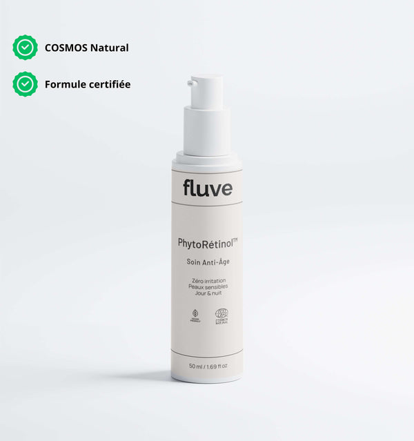 PhytoRétinol™ - Soin Anti-Âge